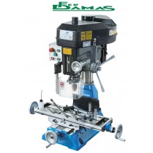 TRAPANO - FRESA DA BANCO FERVI ART. T046